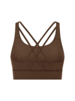 Empowear Criss-Cross Sports Bra Light - Image 12