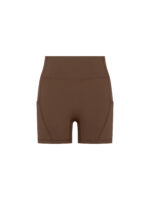 High-Waisted Pocket Shorts - Image 13