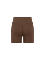High-Waisted Pocket Shorts - Image 14