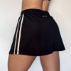 EPWR Taped Performance Short Skirt
