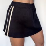EPWR Taped Performance Short Skirt