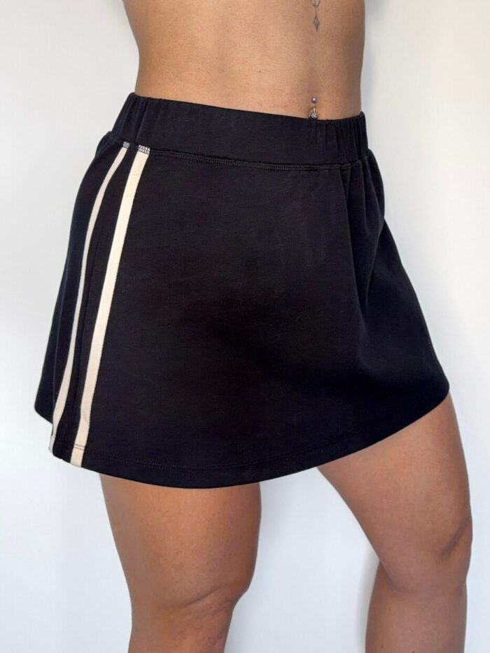 EPWR Taped Performance Short Skirt