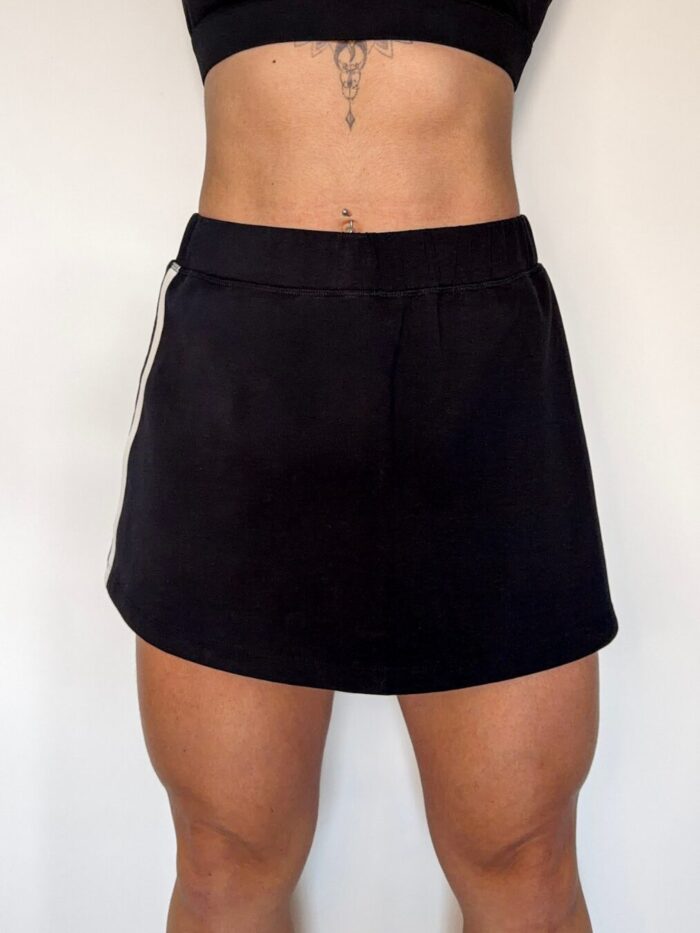 EPWR Taped Performance Short Skirt