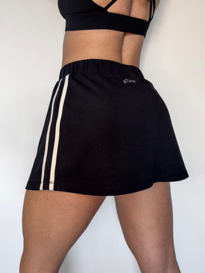 EPWR Taped Performance Short Skirt