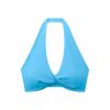 Halter-neck Sports Bra