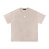 Diamond Washed Oversized T-Shirt
