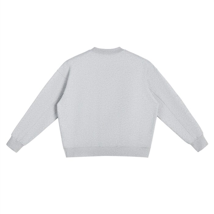 EPWR Fleece Side Slit Sweatshirt EPWR Fleece Side Slit Sweatshirt