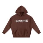 CrossfitIK Oversized Fleeced Hoodie - Image 5