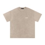 EPWR Washed Oversized T-Shirt - Image 27