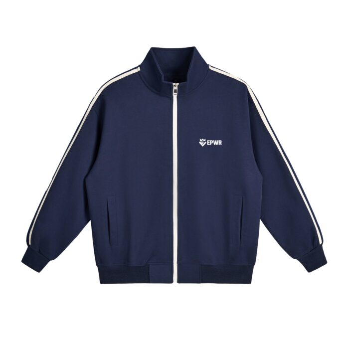EPWR Side-Stripe Jacket