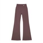 High-Waisted Flare Leggings Colors - Image 18