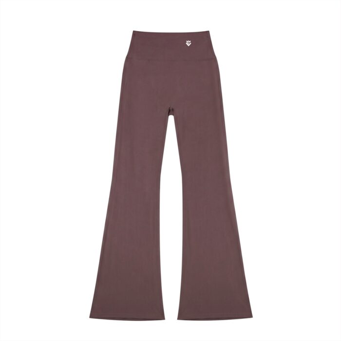 High-Waisted Flare Leggings Colors