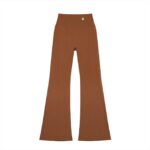 High-Waisted Flare Leggings Colors - Image 24