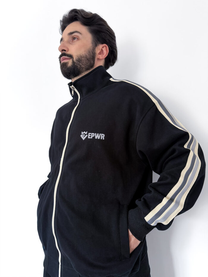 EPWR Side-Stripe Jacket - Image 2
