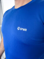 Lightweight Performance T-Shirt Regular Fit - Image 2