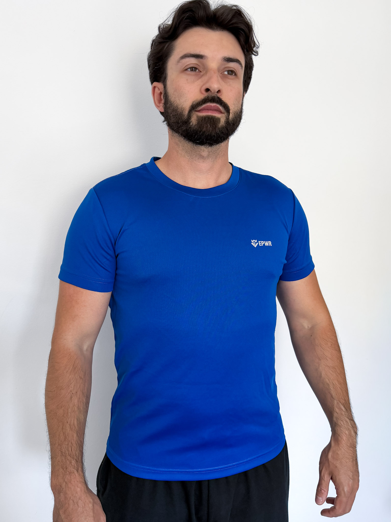 11-IMG_6943 Lightweight Performance T-Shirt Regular Fit - Image 1