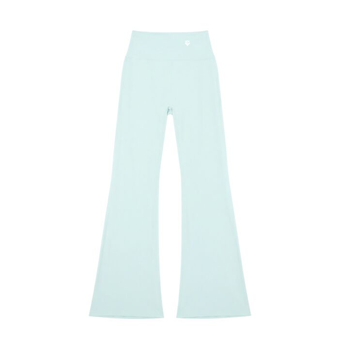 High-Waisted Flare Leggings Colors