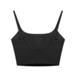 Built-in Sports Bra - Image 4