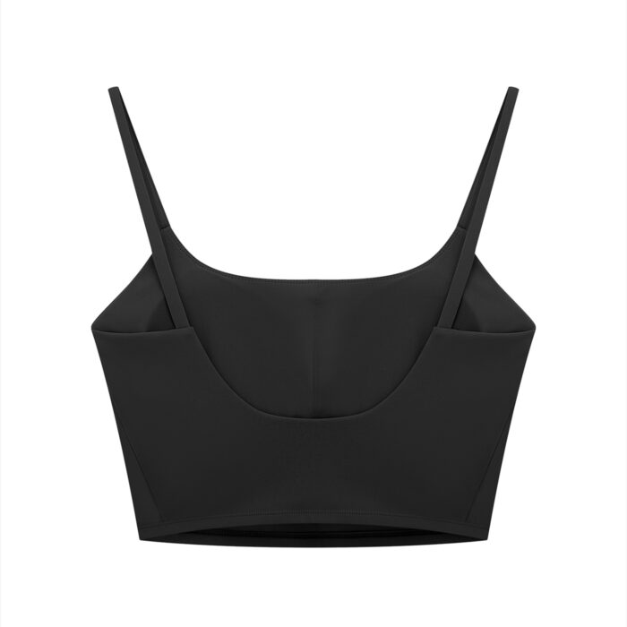 Built-in Sports Bra