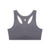 Racerback Sports Bra