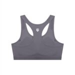 Racerback Sports Bra - Image 16