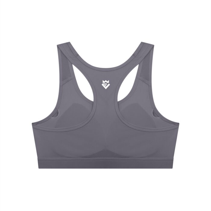Racerback Sports Bra