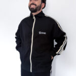 EPWR Side-Stripe Jacket