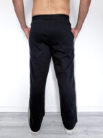 Side-Stripe Pants - Image 3