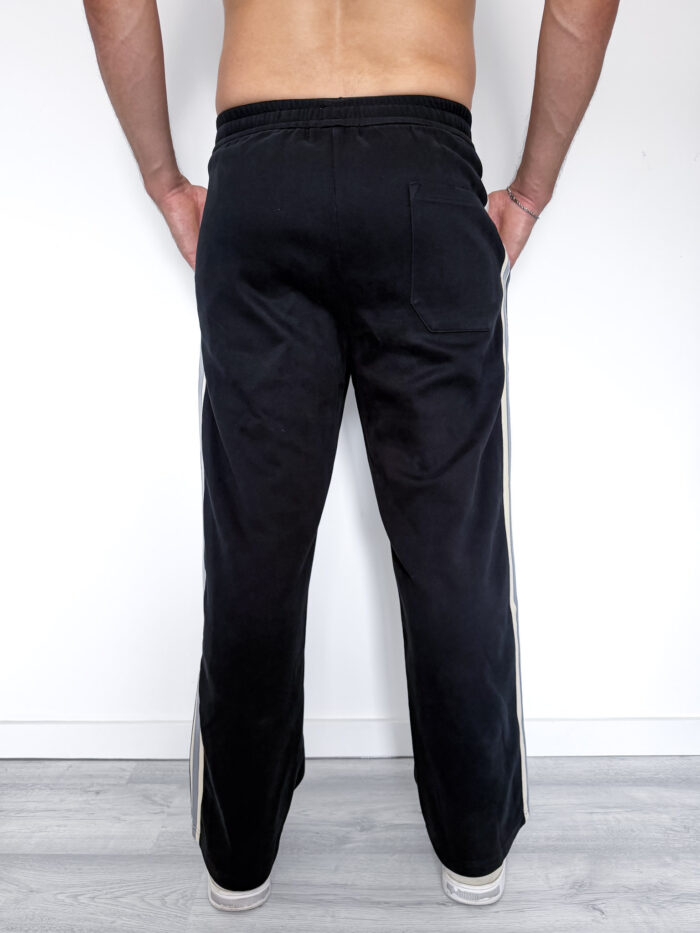 Side-Stripe Pants - Image 3