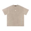 Diamond Washed Oversized T-Shirt