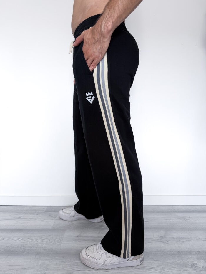 Side-Stripe Pants - Image 2