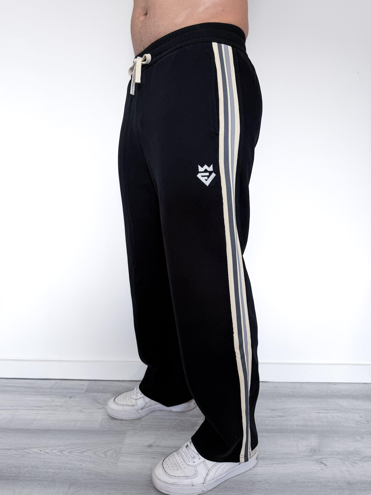 15-IMG_5918 Side-Stripe Pants - Image 1