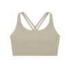 EPWR Criss-Cross Sports Bra