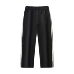 Side-Stripe Pants - Image 6