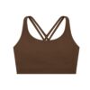 EPWR Criss-Cross Sports Bra
