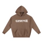 CrossfitIK Oversized Fleeced Hoodie - Image 7