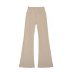 High-Waisted Flare Leggings Colors - Image 17