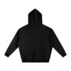 CrossfitIK Oversized Fleeced Hoodie
