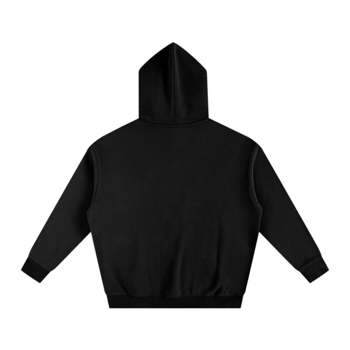 CrossfitIK Oversized Fleeced Hoodie