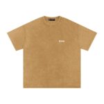 EPWR Washed Oversized T-Shirt - Image 16