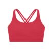 EPWR Criss-Cross Sports Bra