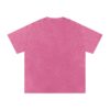 Diamond Washed Oversized T-Shirt