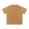 Diamond Washed Oversized T-Shirt