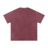 Diamond Washed Oversized T-Shirt