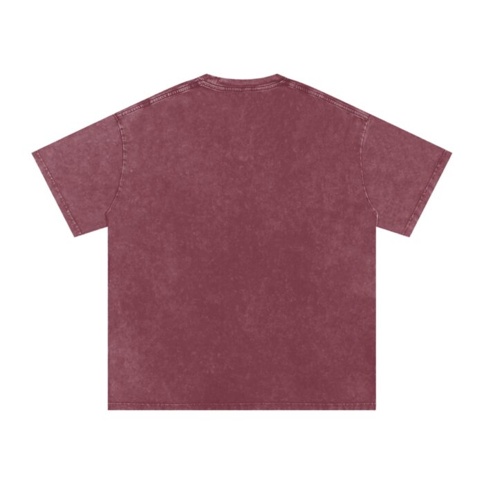 Diamond Washed Oversized T-Shirt