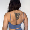 Built-in Sports Bra