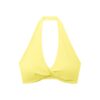 Halter-neck Sports Bra