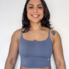 Built-in Sports Bra