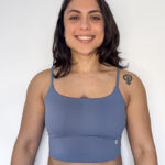 Built-in Sports Bra