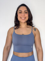 Built-in Sports Bra